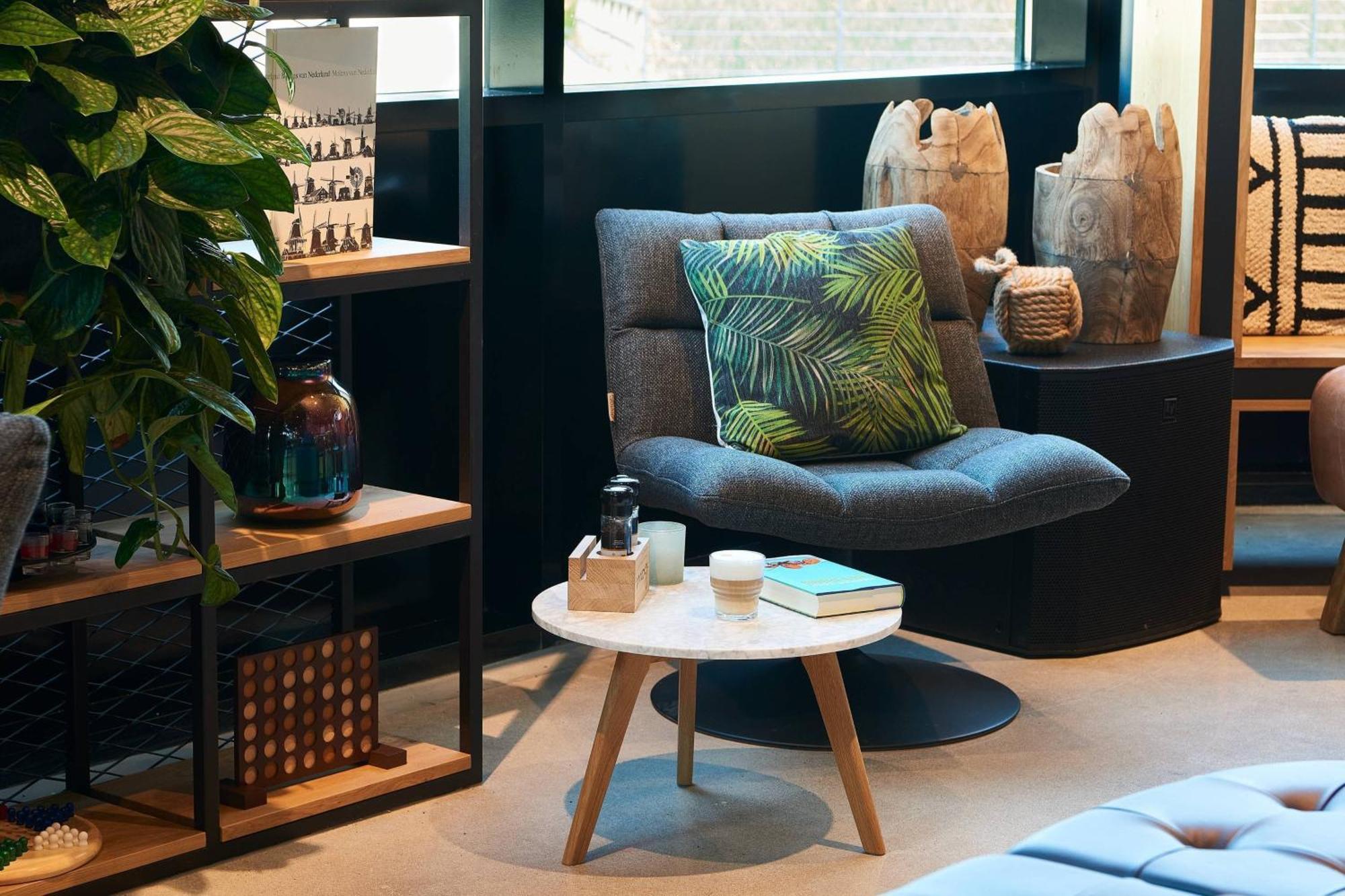 Moxy Amsterdam Schiphol Airport Hotel Hoofddorp Kültér fotó