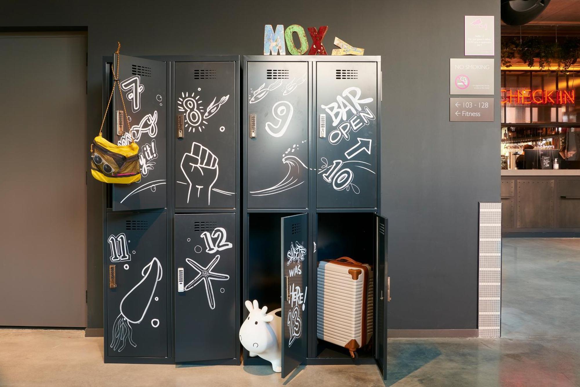 Moxy Amsterdam Schiphol Airport Hotel Hoofddorp Kültér fotó